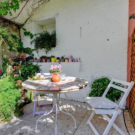 Tremosine Casa Vacanze Regina Del Lago מראה חיצוני תמונה