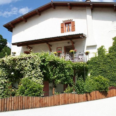 Tremosine Casa Vacanze Regina Del Lago מראה חיצוני תמונה