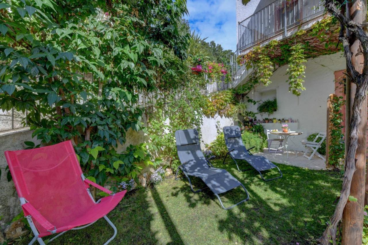Tremosine Casa Vacanze Regina Del Lago מראה חיצוני תמונה