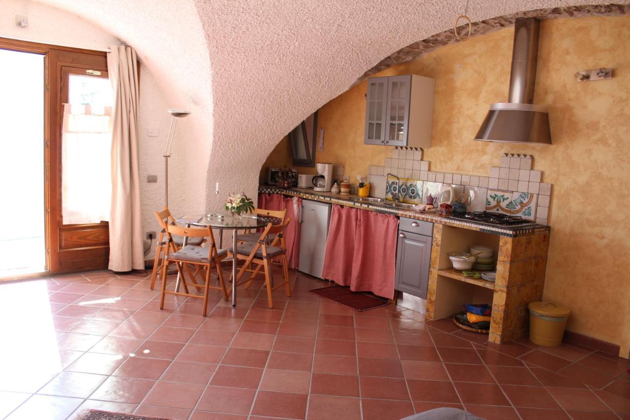 Tremosine Casa Vacanze Regina Del Lago מראה חיצוני תמונה