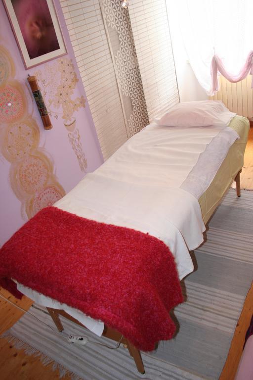 Tremosine Casa Vacanze Regina Del Lago מראה חיצוני תמונה