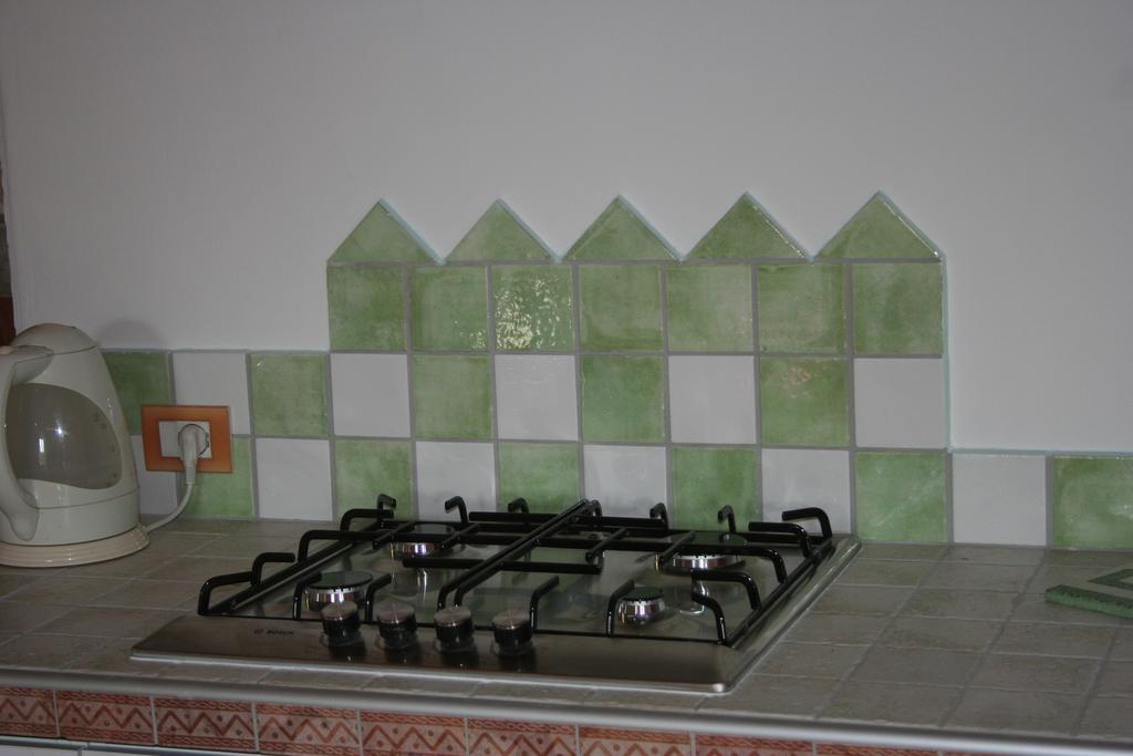 Tremosine Casa Vacanze Regina Del Lago מראה חיצוני תמונה