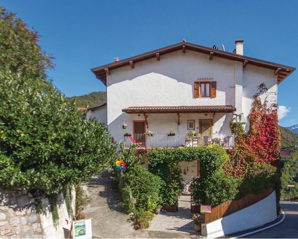 Tremosine Casa Vacanze Regina Del Lago מראה חיצוני תמונה