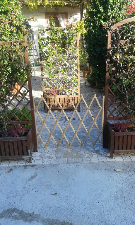 Tremosine Casa Vacanze Regina Del Lago מראה חיצוני תמונה