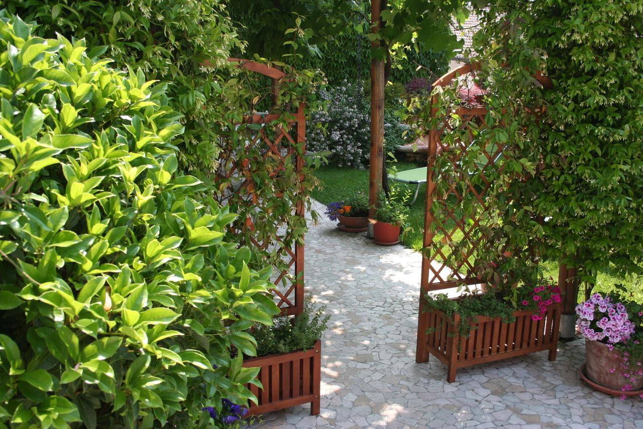 Tremosine Casa Vacanze Regina Del Lago מראה חיצוני תמונה