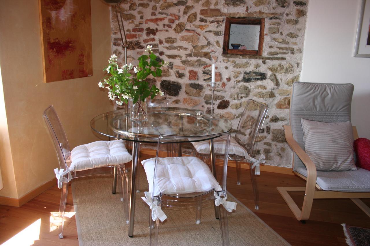 Tremosine Casa Vacanze Regina Del Lago מראה חיצוני תמונה